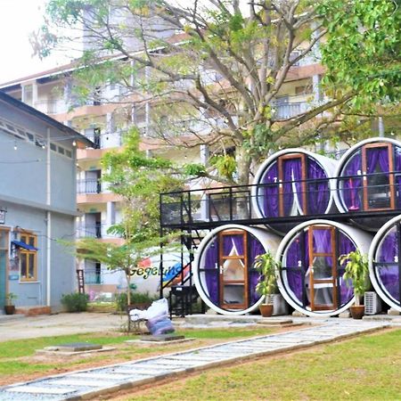 Hotel Mango'S Park Port Dickson Exteriér fotografie