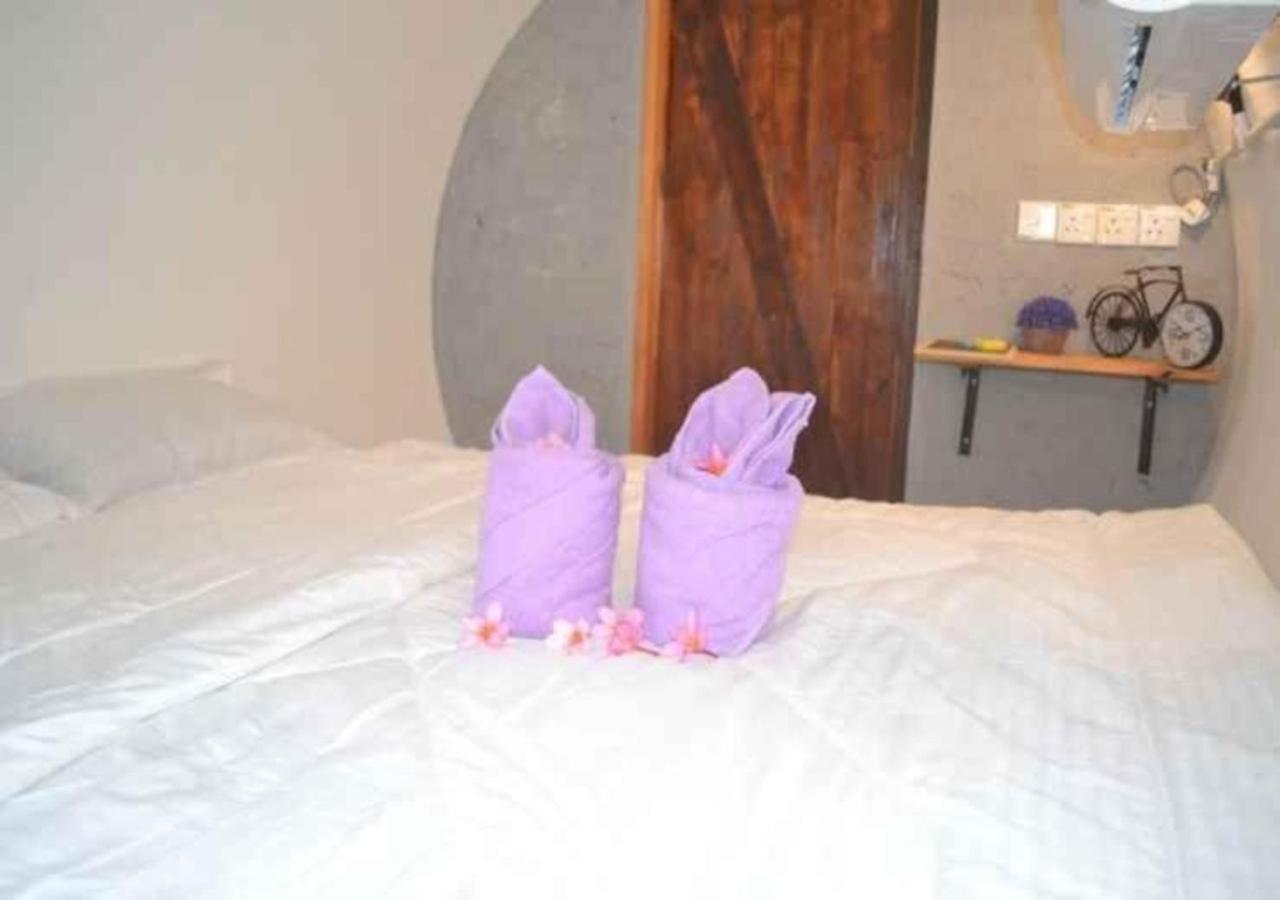 Hotel Mango'S Park Port Dickson Exteriér fotografie