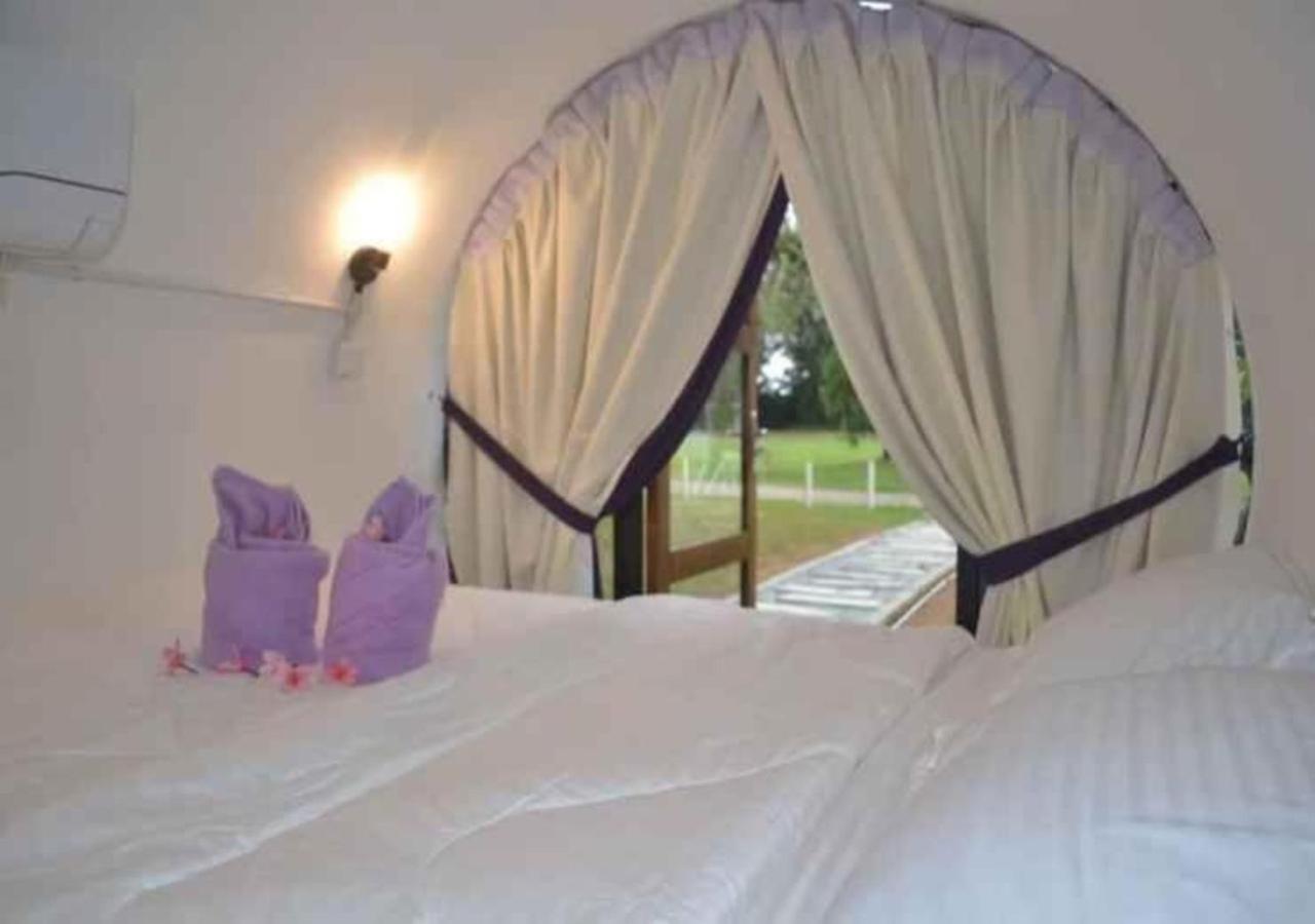 Hotel Mango'S Park Port Dickson Exteriér fotografie
