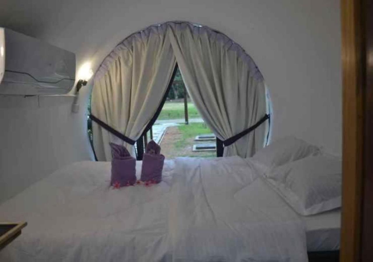 Hotel Mango'S Park Port Dickson Exteriér fotografie