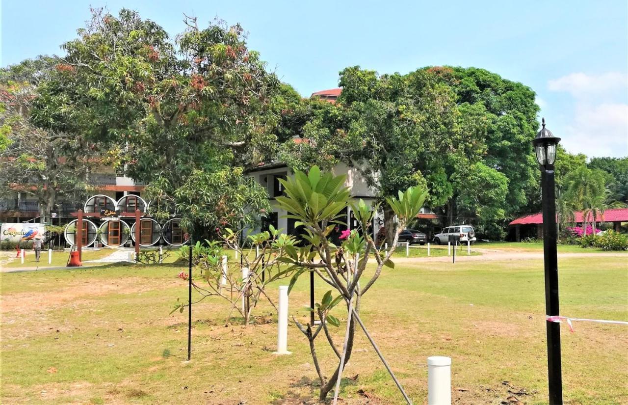 Hotel Mango'S Park Port Dickson Exteriér fotografie