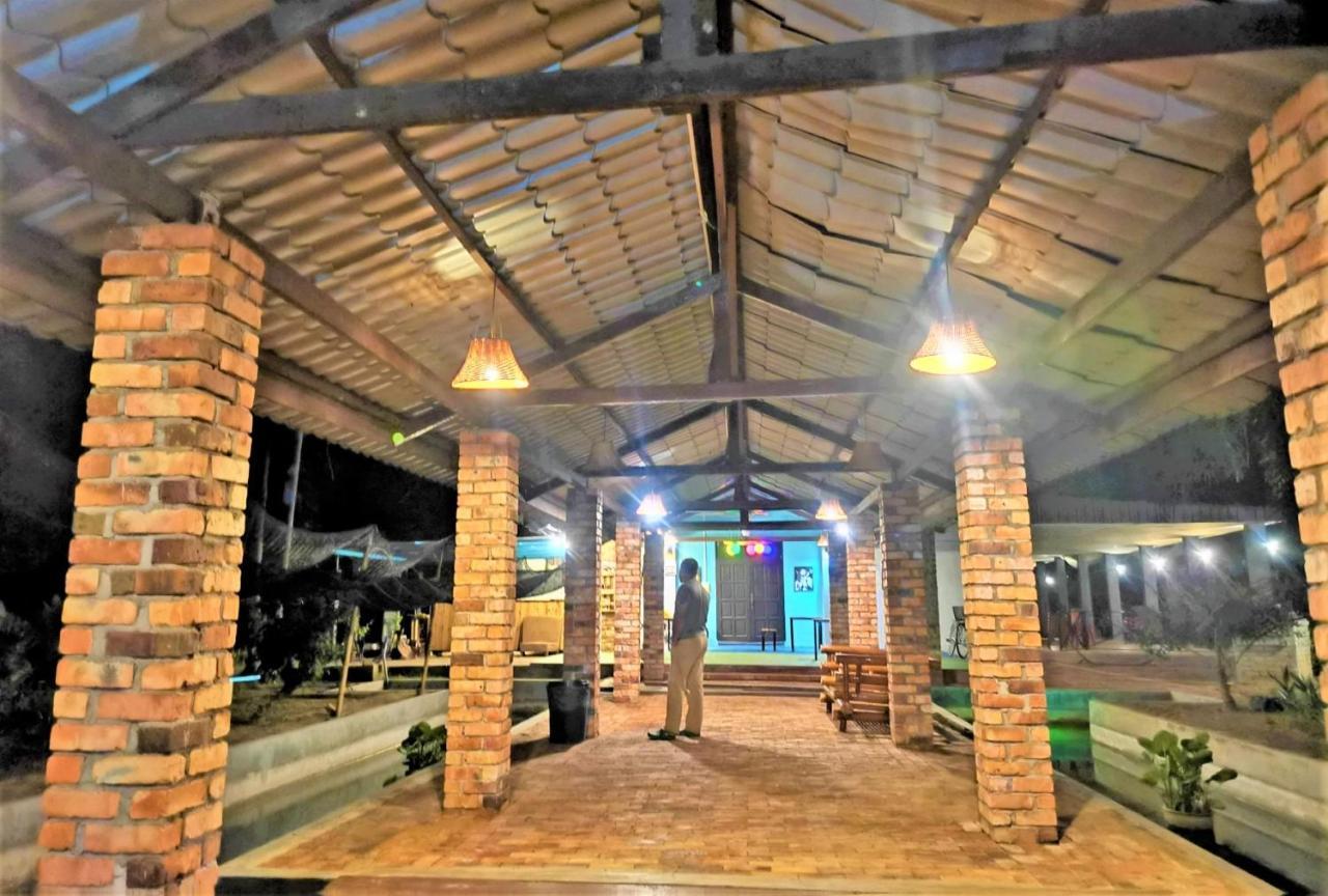 Hotel Mango'S Park Port Dickson Exteriér fotografie