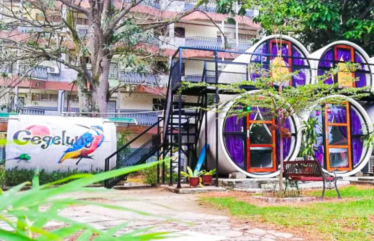 Hotel Mango'S Park Port Dickson Exteriér fotografie
