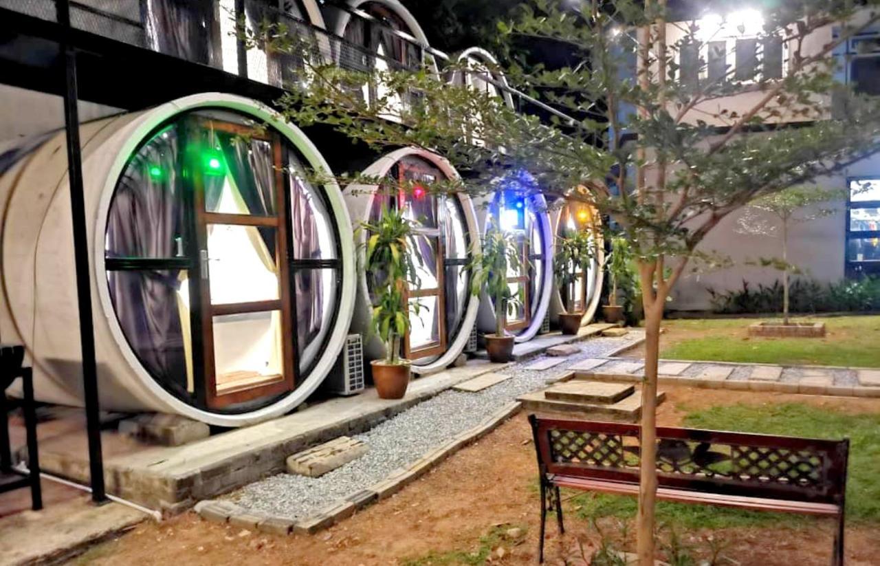 Hotel Mango'S Park Port Dickson Exteriér fotografie