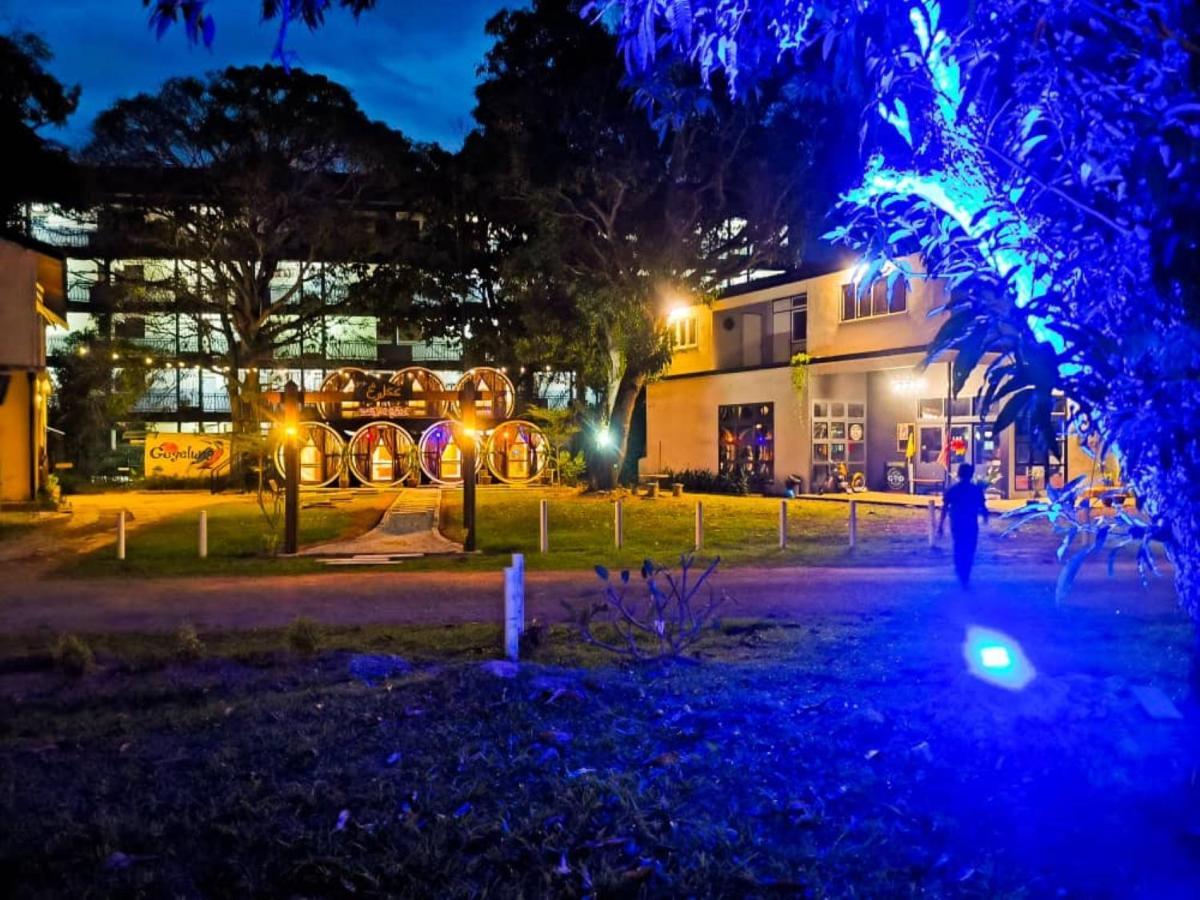 Hotel Mango'S Park Port Dickson Exteriér fotografie