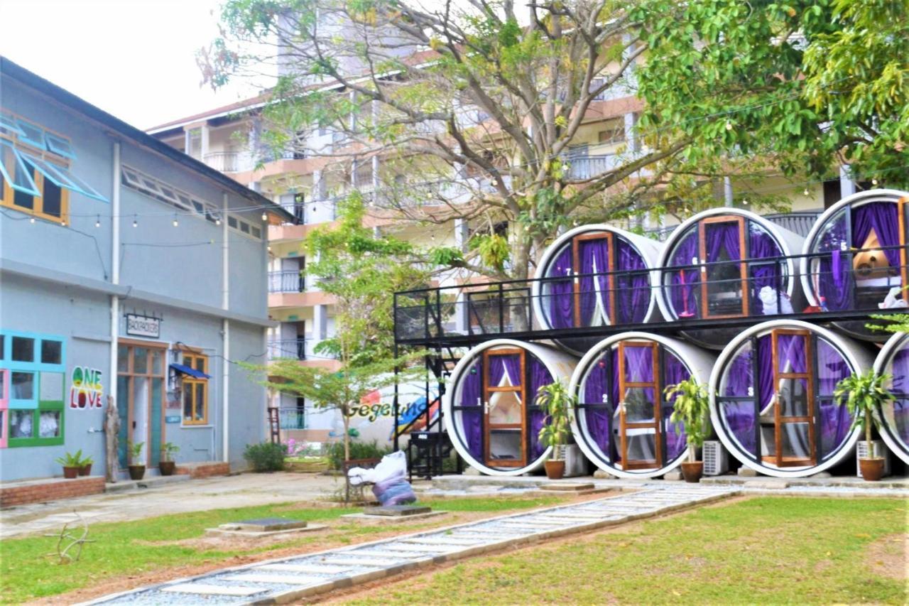 Hotel Mango'S Park Port Dickson Exteriér fotografie