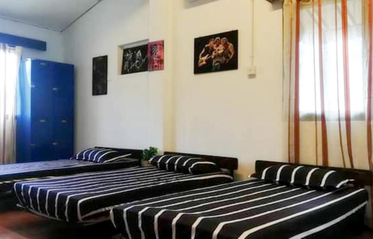 Hotel Mango'S Park Port Dickson Exteriér fotografie