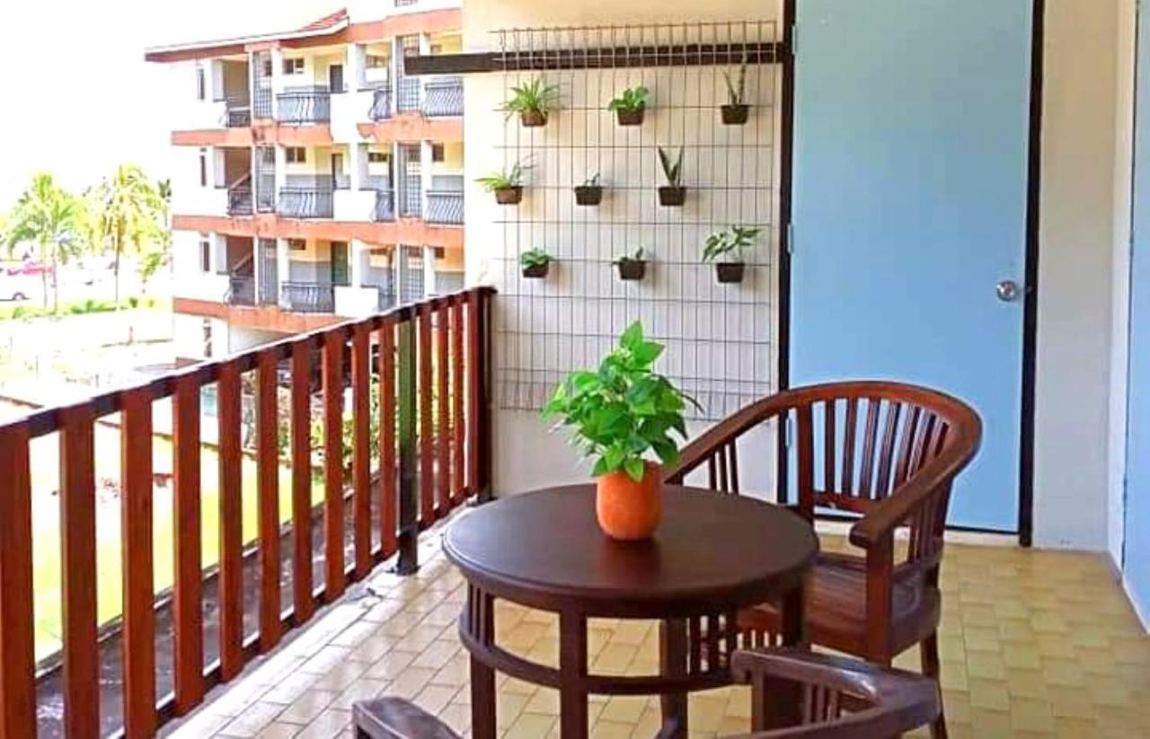 Hotel Mango'S Park Port Dickson Exteriér fotografie