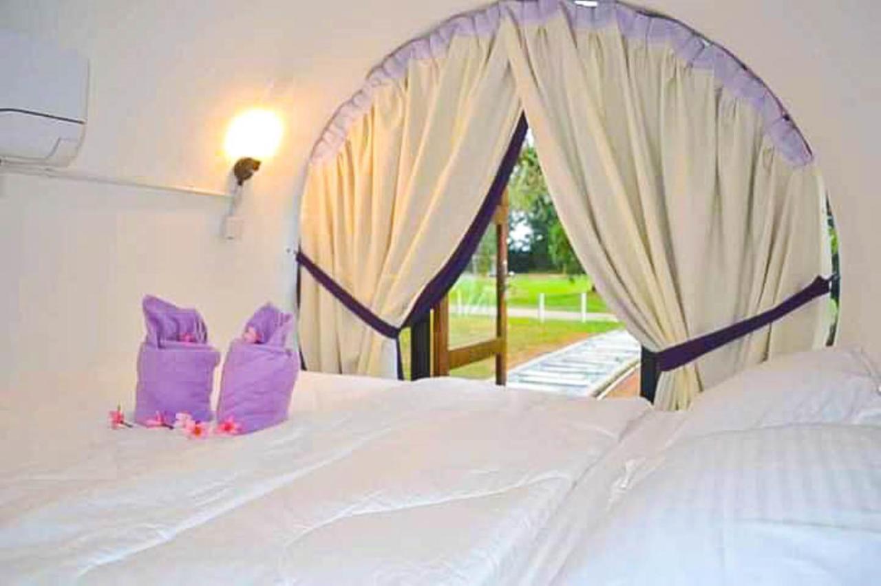 Hotel Mango'S Park Port Dickson Exteriér fotografie