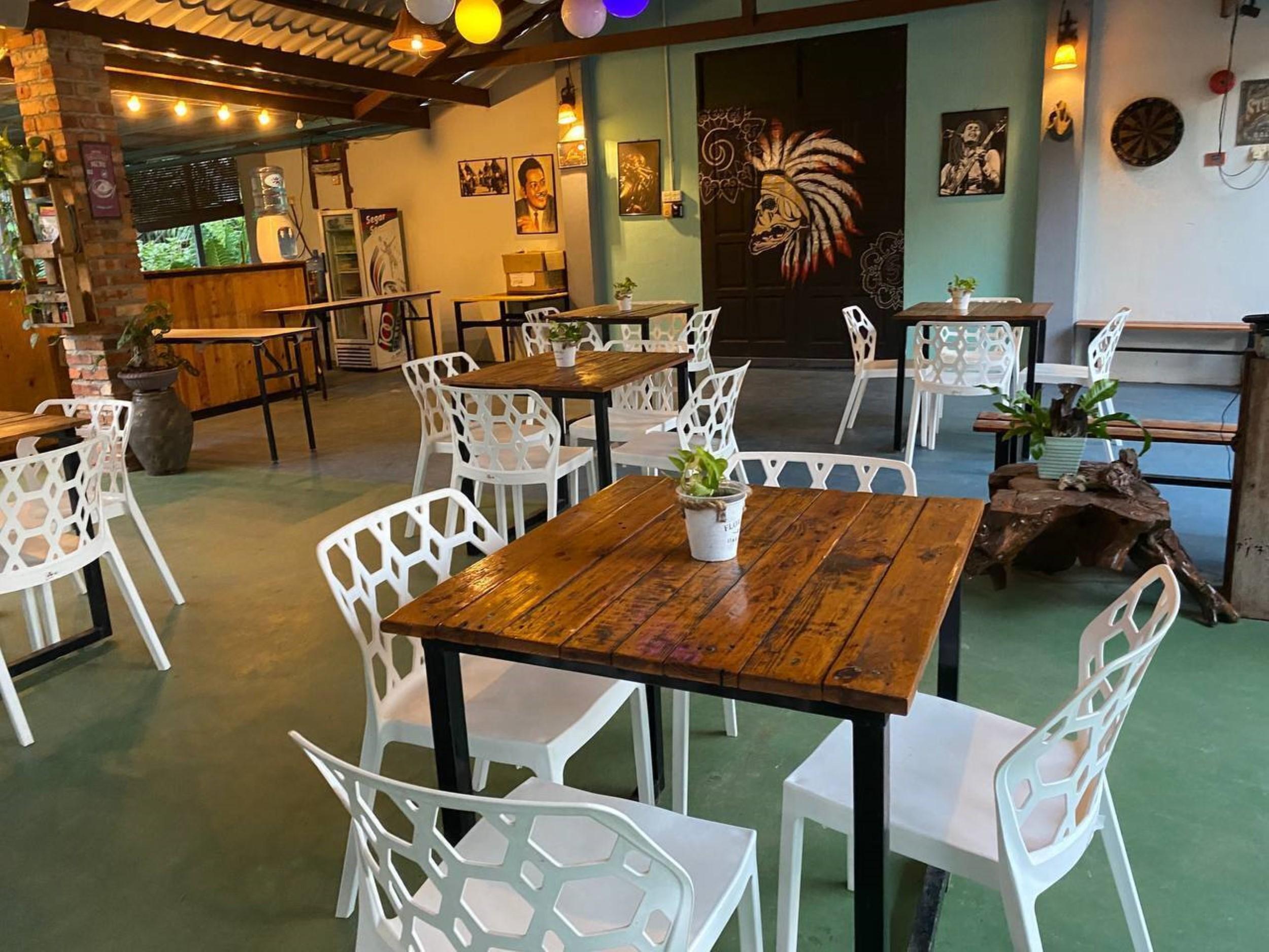Hotel Mango'S Park Port Dickson Exteriér fotografie