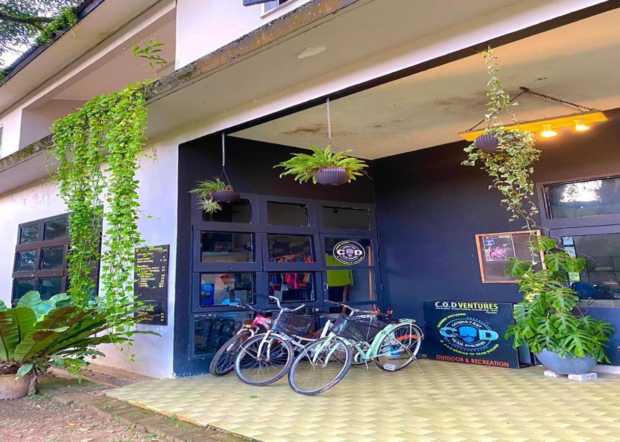Hotel Mango'S Park Port Dickson Exteriér fotografie
