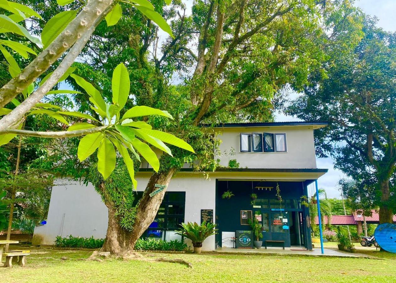 Hotel Mango'S Park Port Dickson Exteriér fotografie